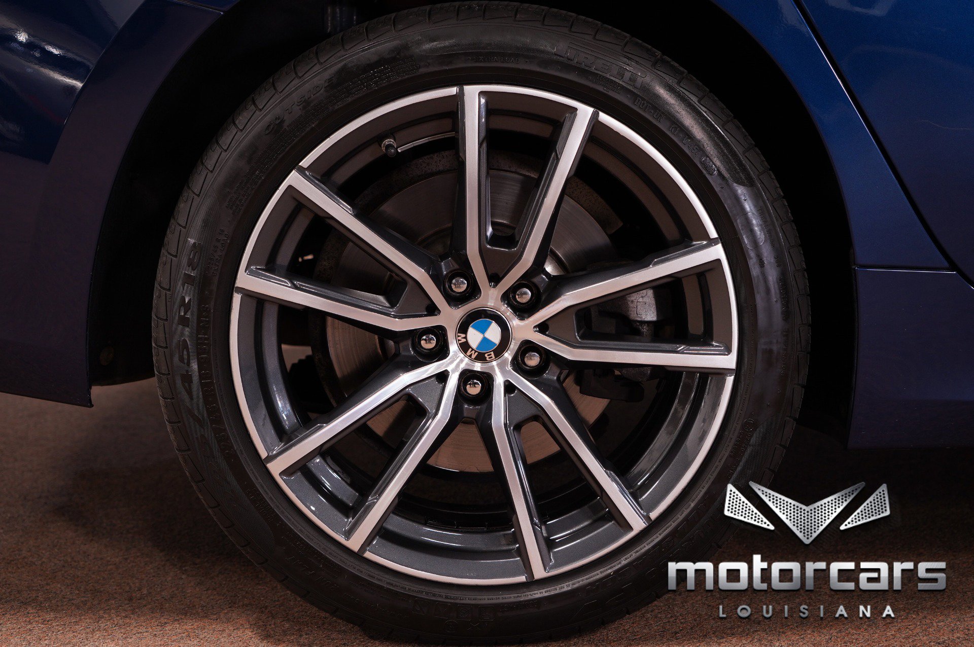 Used 2019 BMW 330i xDrive Sedan image 23