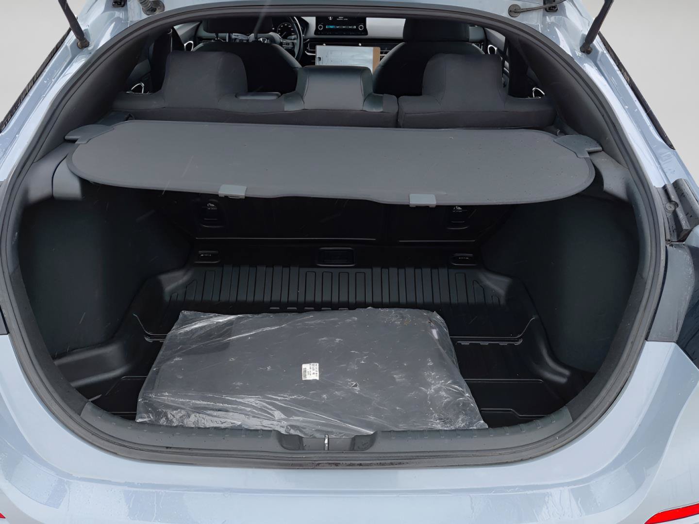 Used 2022 Honda Civic Sport image 19