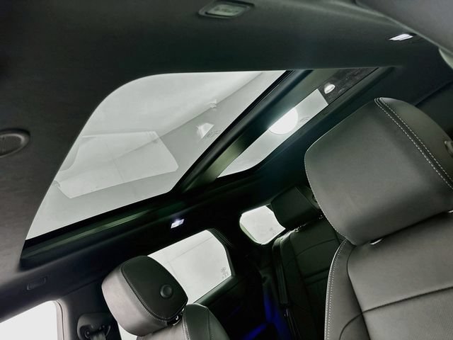 New 2026 Land Rover Range Rover Evoque Hoxton AWD/4WD image 14