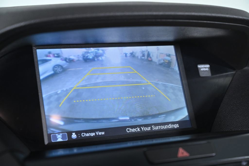 Used 2015 Acura MDX SH-AWD w/ Technology Package image 13