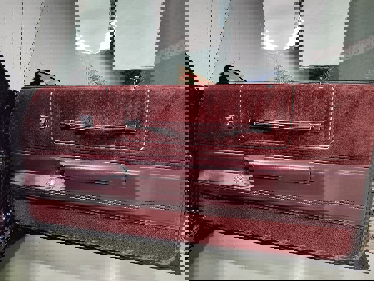 Used 1987 Chevrolet Monte Carlo SS image 14