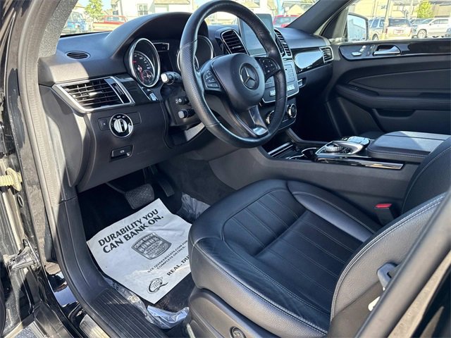 Used 2018 Mercedes-Benz GLE 350 4MATIC image 10