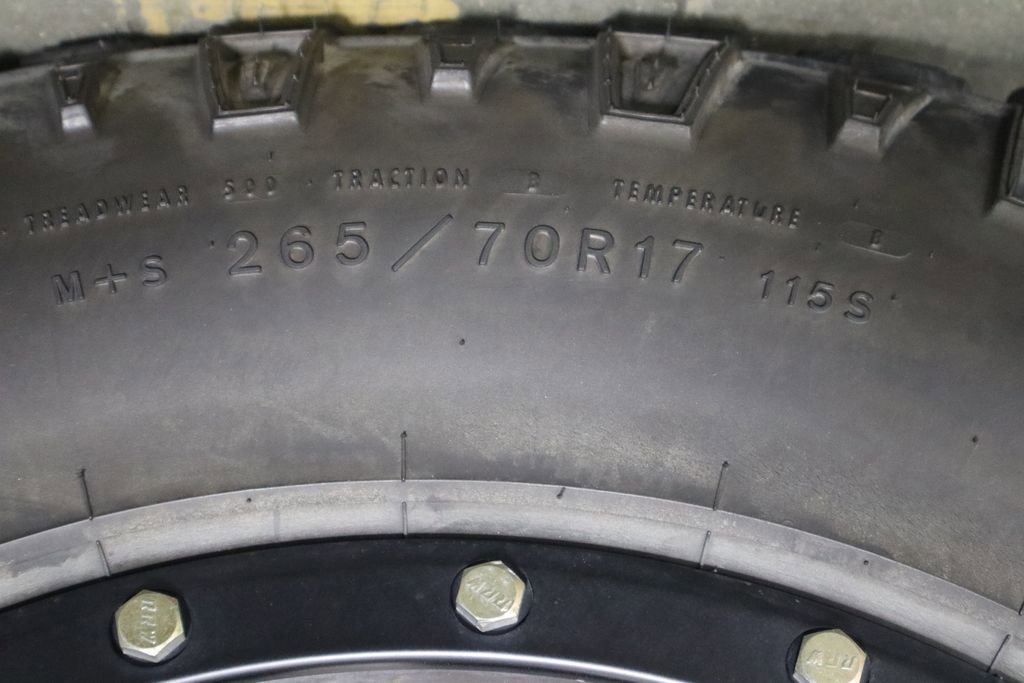 Used 2019 Toyota Tacoma TRD Off-Road w/ TRD Premium Off Road Package image 35