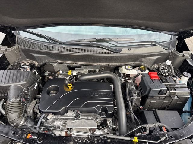 Used 2026 Chevrolet Equinox ACTIV image 50