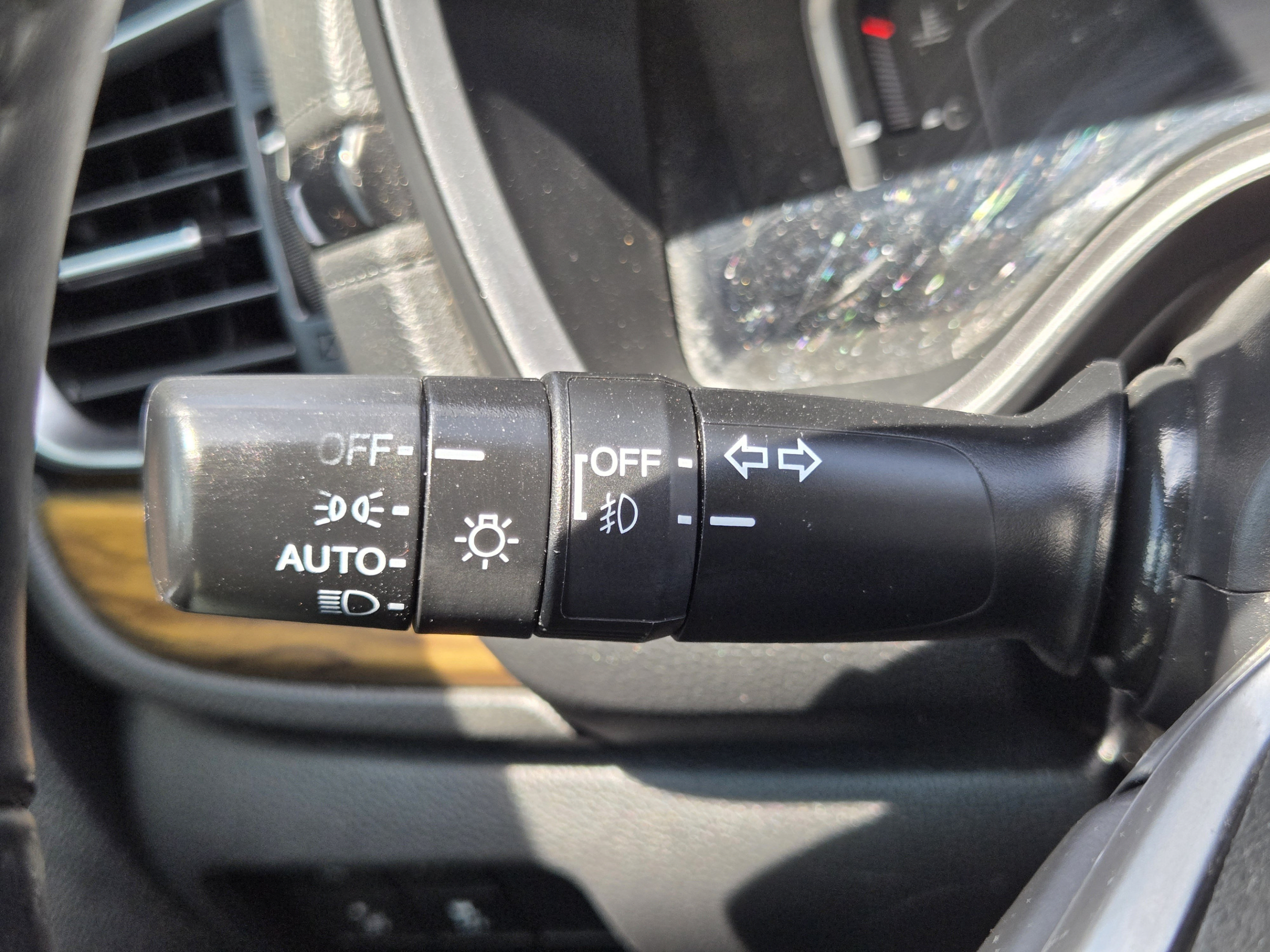 Used 2018 Honda CR-V EX-L image 17