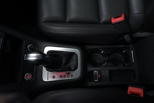 Used 2017 Volkswagen Tiguan Wolfsburg Edition image 25