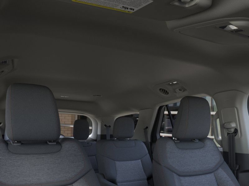 New 2026 Ford Explorer Active AWD/4WD image 24
