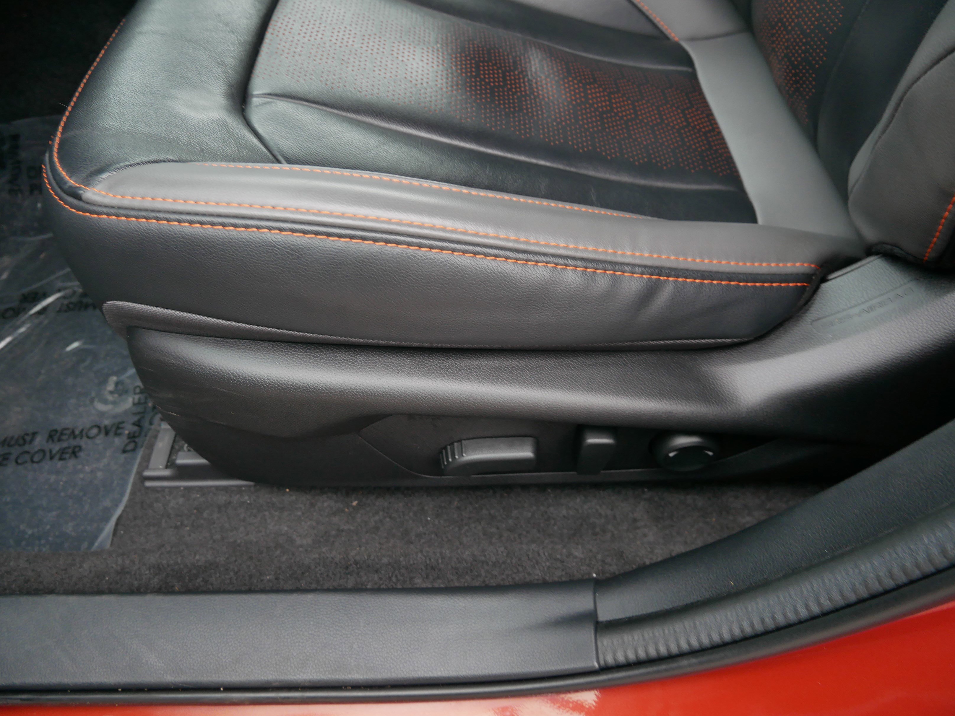 Certified 2024 Subaru Crosstrek 2.5i Limited w/ Crosstrek Mirror Package image 20