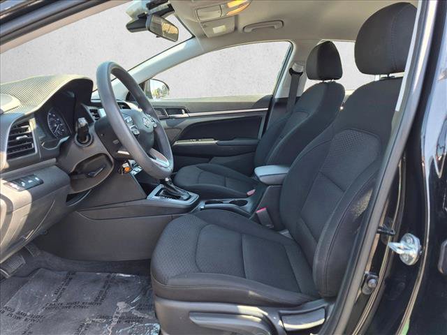 Used 2020 Hyundai Elantra SEL w/ Cargo Package (C1) FWD image 15