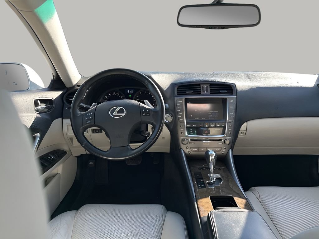 Used 2009 Lexus IS 250 250 image 22