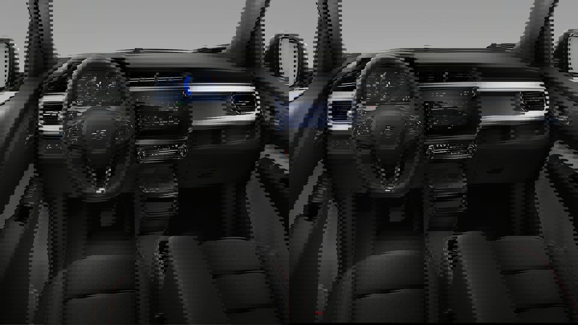 New 2027 Chevrolet Bolt RS image 29