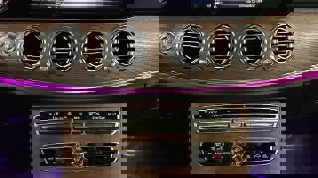 Used 2018 Mercedes-Benz E 300 4MATIC image 22