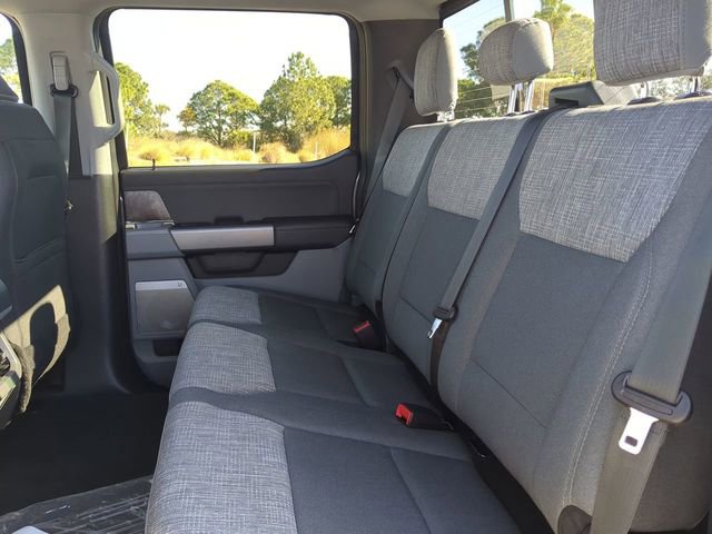 New 2026 Ford F350 XLT w/ XLT Premium Package image 15