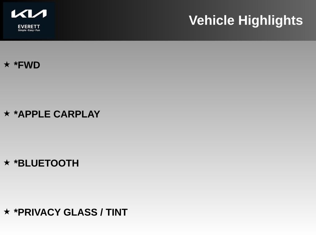 Used 2020 Kia Soul LX image 9