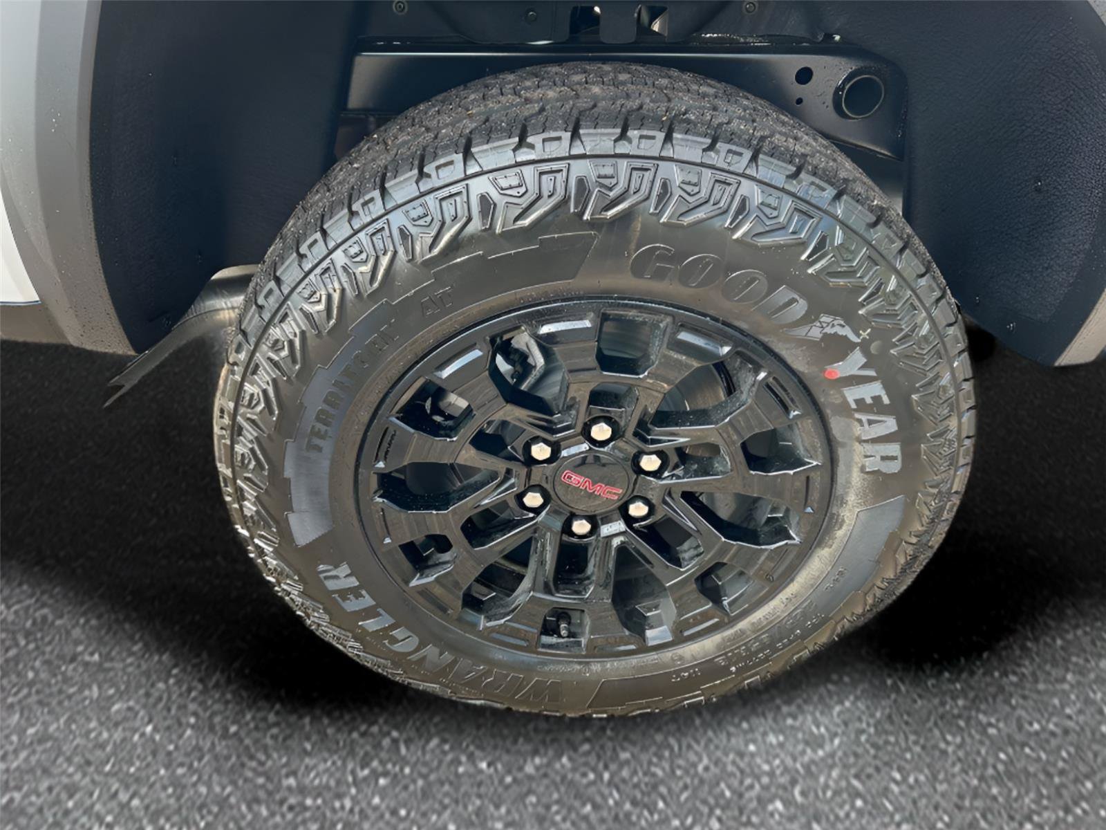 New 2026 GMC Canyon Elevation w/ Convenience Package AWD/4WD image 12
