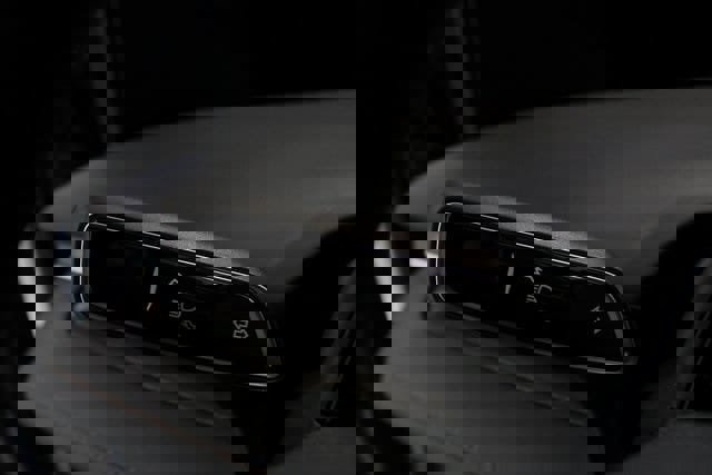 New 2026 Lincoln Nautilus Premier w/ Equipment Group 102A image 32