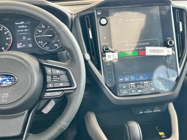 New 2026 Subaru Forester Limited AWD/4WD image 19
