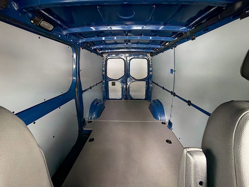 New 2026 Mercedes-Benz Sprinter 2500 image 22