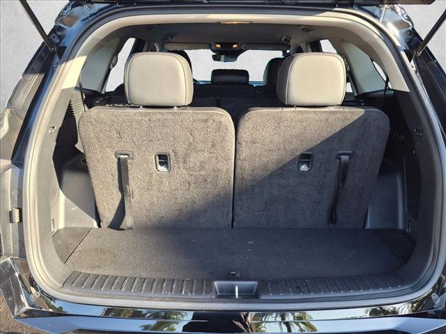 Used 2024 Kia Sorento S FWD image 6