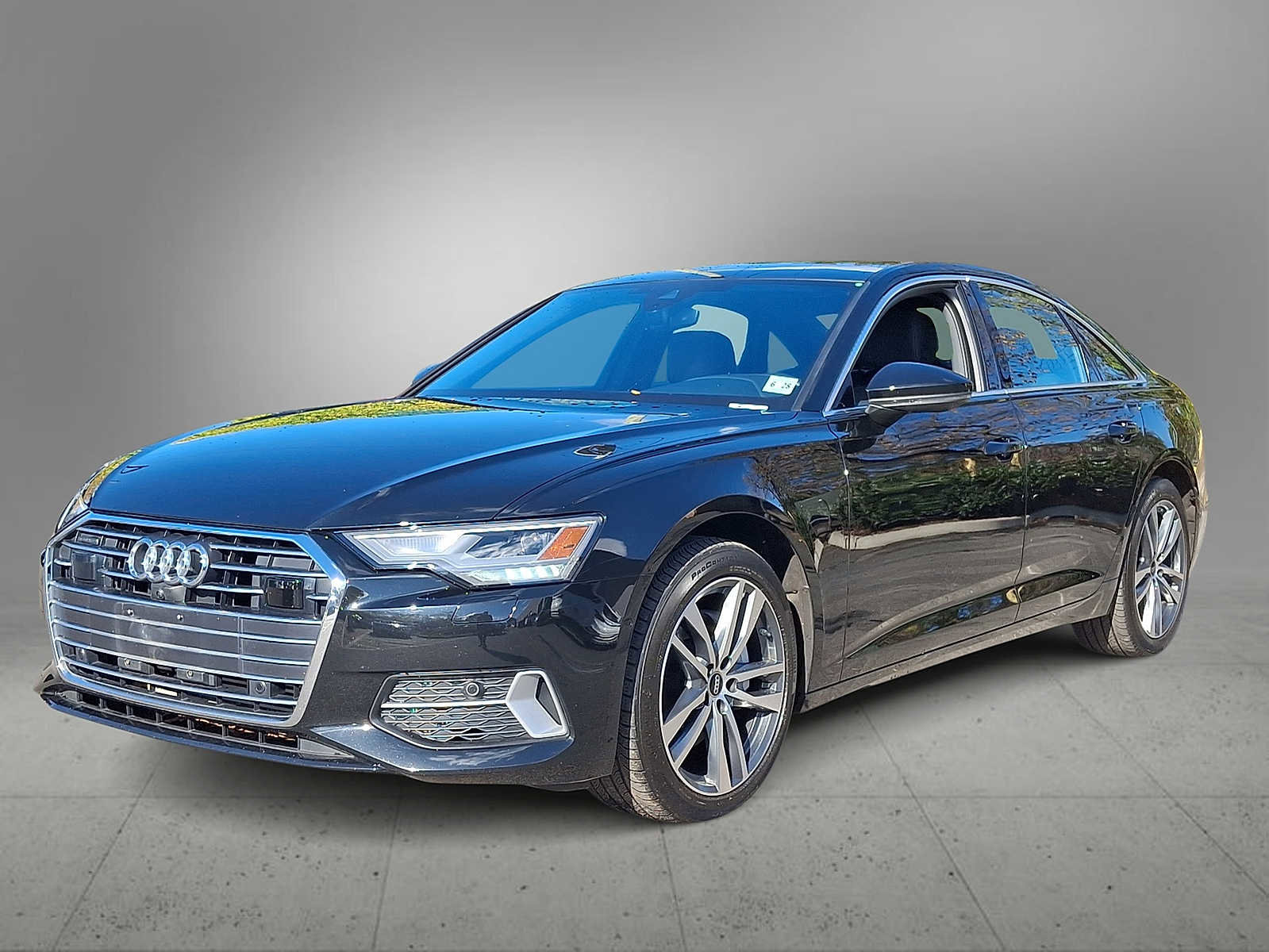 Used 2023 Audi A6 2.0T Premium w/ Convenience Package