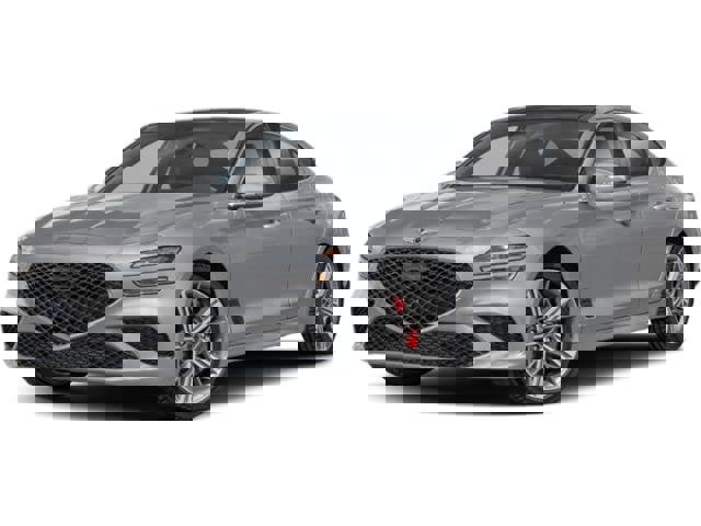 New 2026 Genesis G70 3.3T Sport Prestige image 1