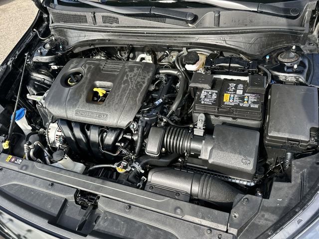 Used 2024 Kia Forte GT-Line w/ GT-Line Premium Package image 30