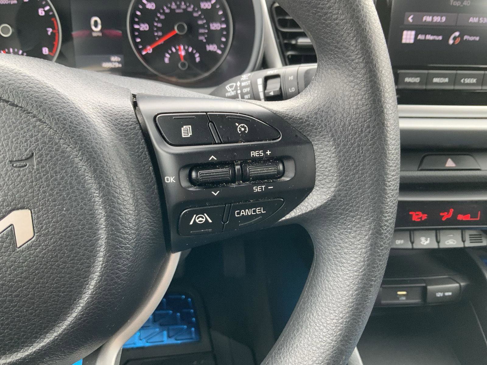 Used 2022 Kia Rio S w/ Technology Package image 27