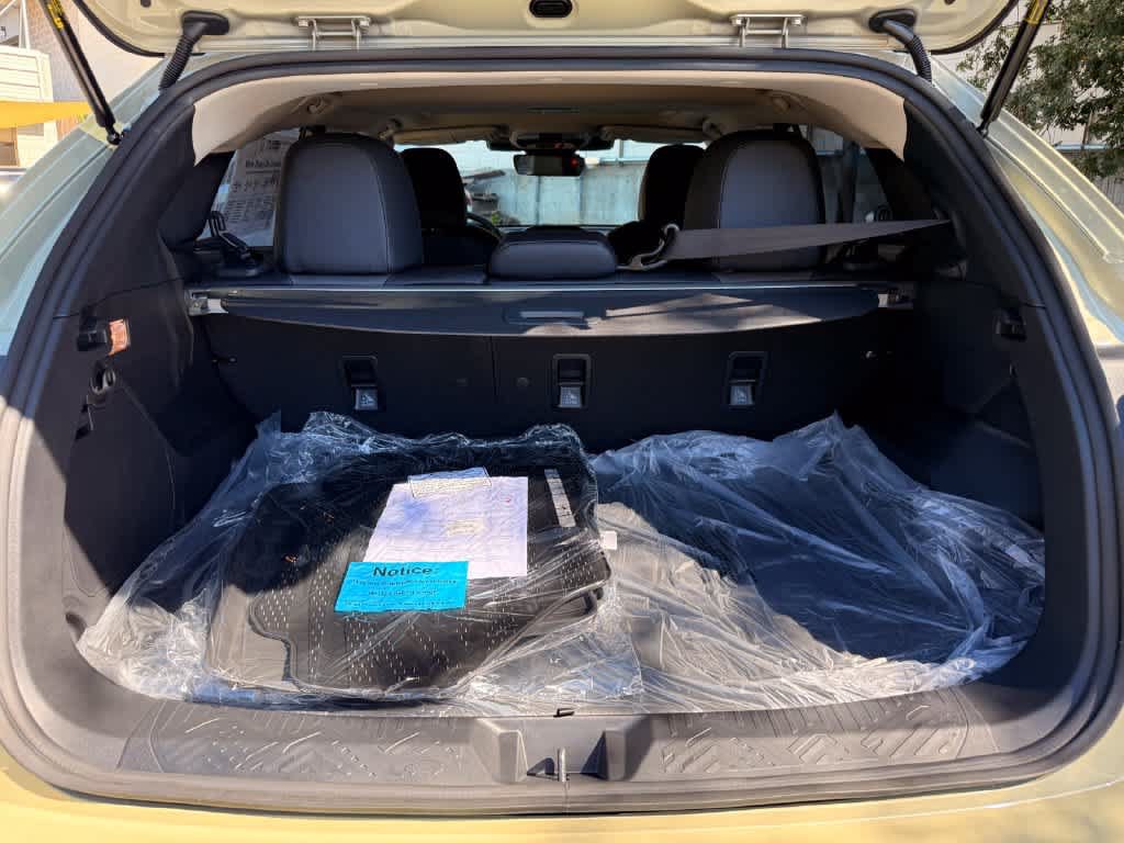 New 2026 Subaru Crosstrek 2.5i Limited AWD/4WD image 20