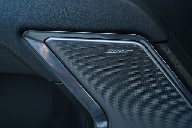 Used 2024 Chevrolet Silverado 1500 High Country image 33