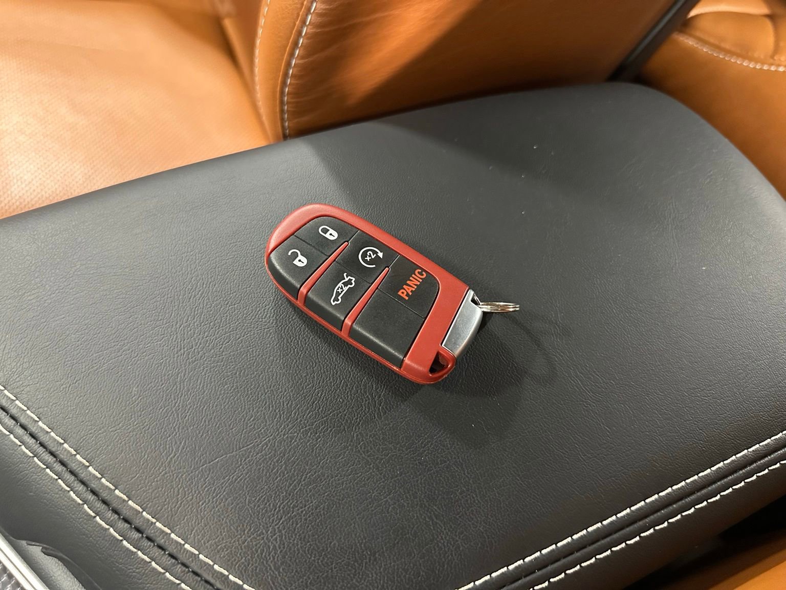 Used 2022 Dodge Challenger SRT Hellcat RWD image 37