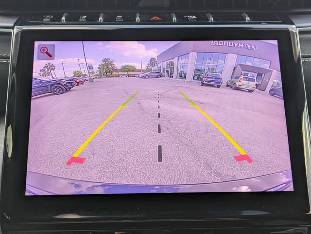 Used 2024 Jeep Grand Cherokee Limited AWD/4WD image 22