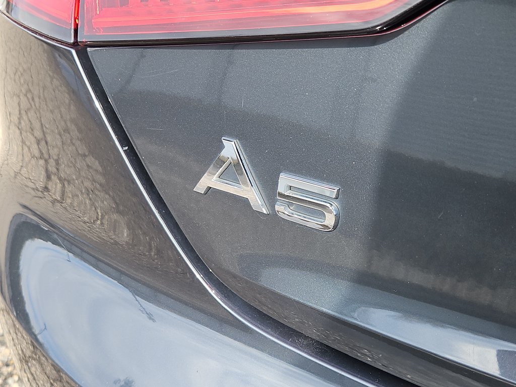Used 2018 Audi A5 2.0T Premium Plus w/ Premium Plus AWD/4WD image 12