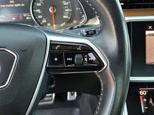 Used 2019 Audi A6 3.0T Premium w/ Convenience Package AWD/4WD image 24