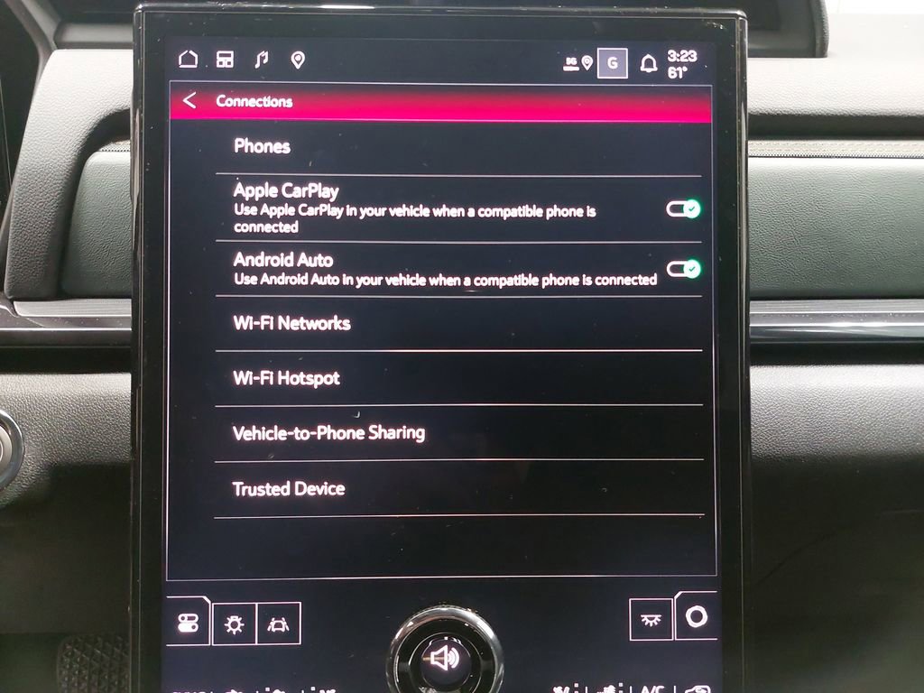 New 2026 GMC Terrain AT4 w/ Convenience Package III AWD/4WD image 23