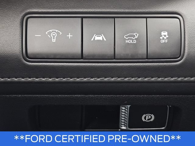 Used 2023 Hyundai Santa Fe Limited FWD image 30