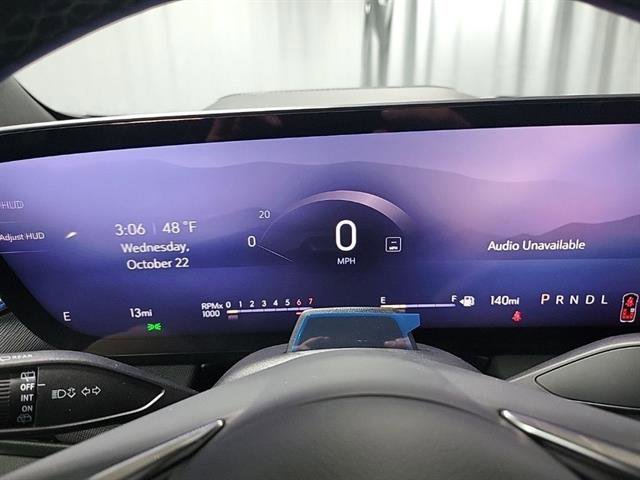 New 2026 Buick Enclave Preferred w/ Super Cruise Package image 19