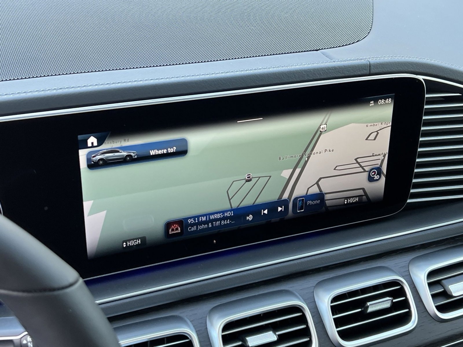 New 2026 Mercedes-Benz GLE 450 4MATIC Coupe image 18