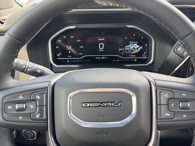New 2025 GMC Sierra 2500 Denali Ultimate image 16