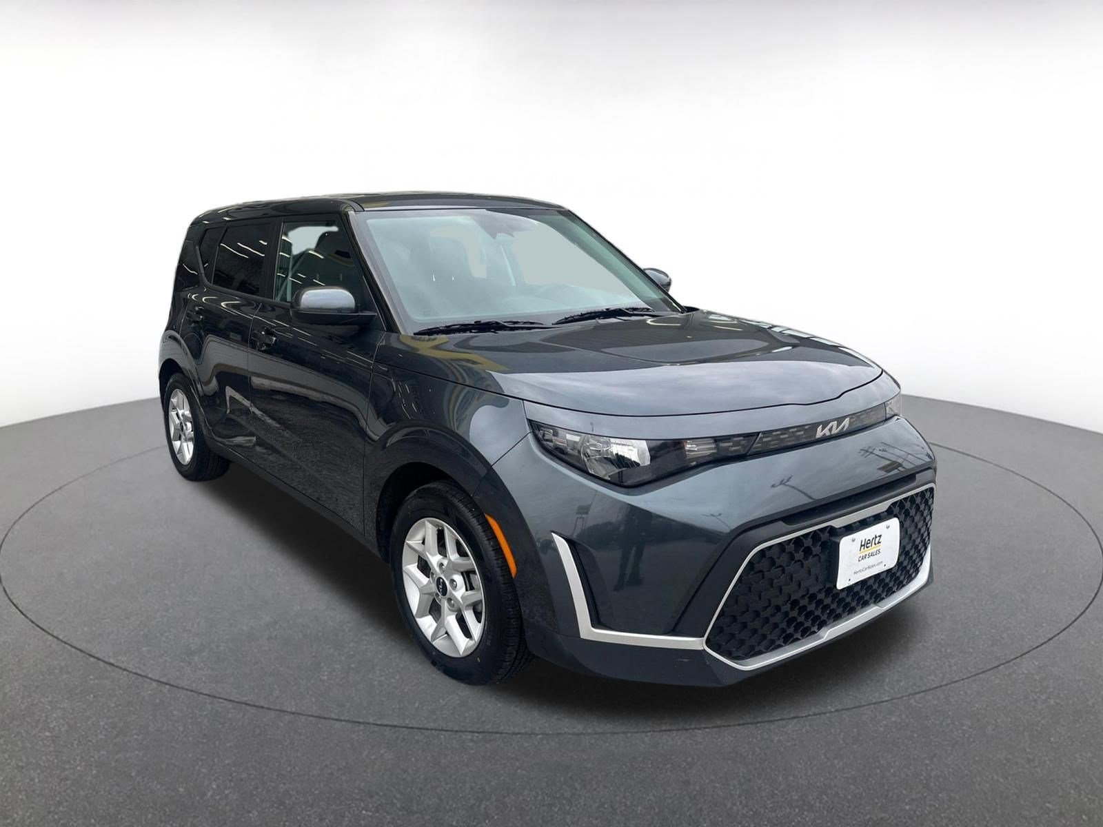 Used 2025 Kia Soul LX w/ LX Technology Package image 1