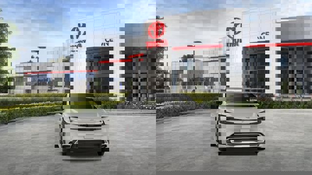 New 2026 Toyota Prius Plug-In Hybrid image 17