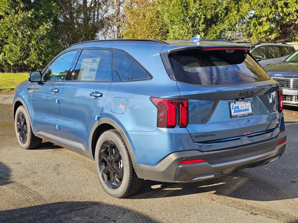 New 2026 Kia Sorento SX Prestige AWD/4WD image 7