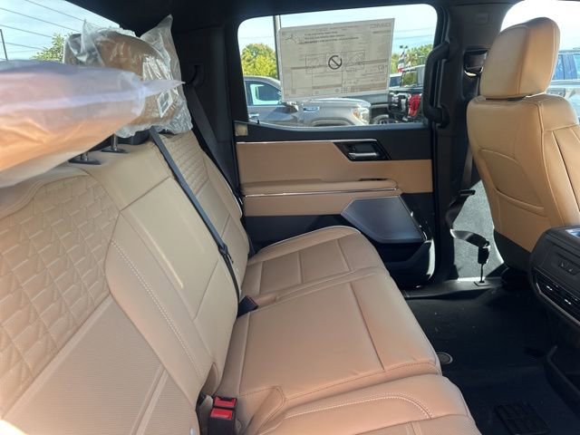 New 2026 GMC Sierra EV Denali image 29