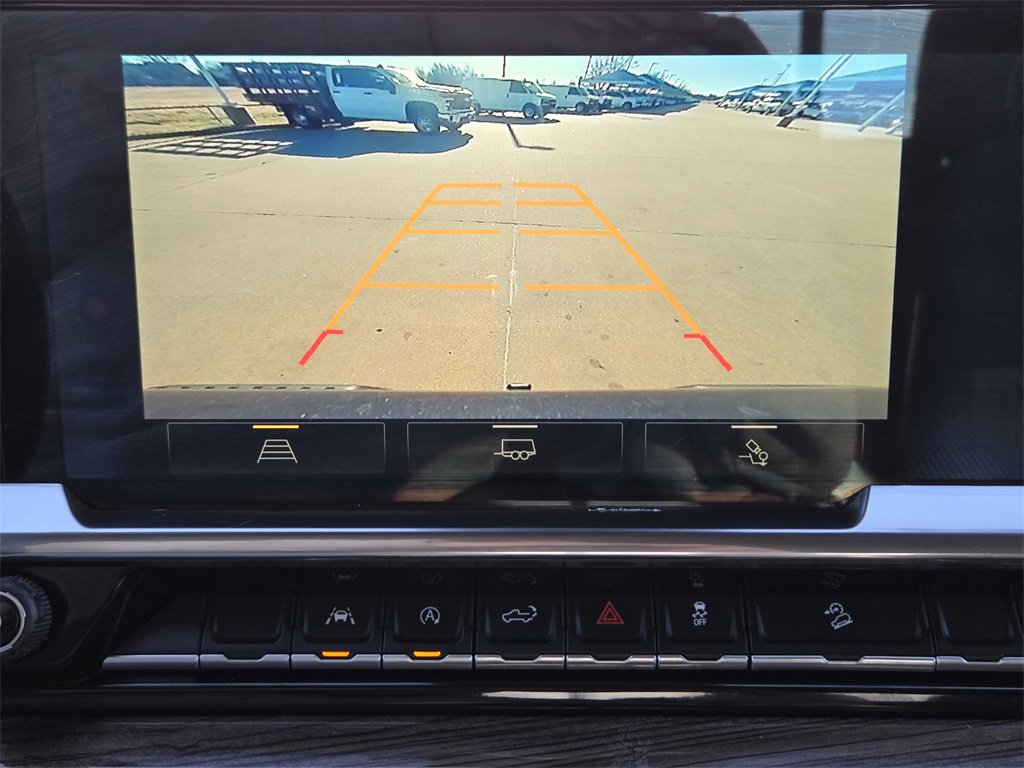 Used 2022 Chevrolet Silverado 1500 RST w/ All Star Edition Plus image 13