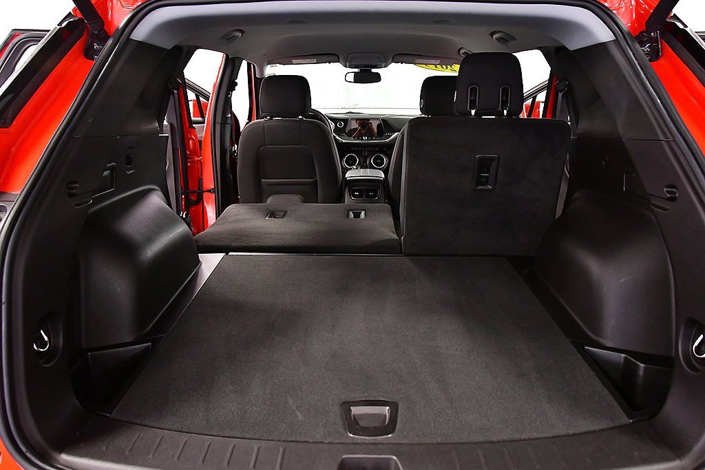 Used 2019 Chevrolet Blazer LT image 27
