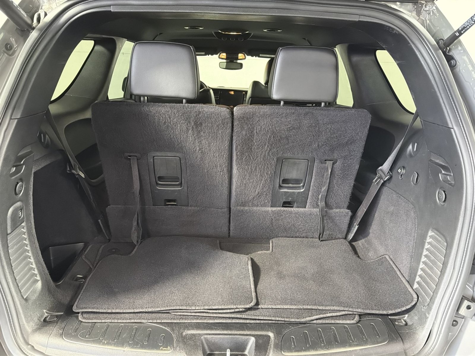 Used 2021 Dodge Durango GT AWD/4WD image 26