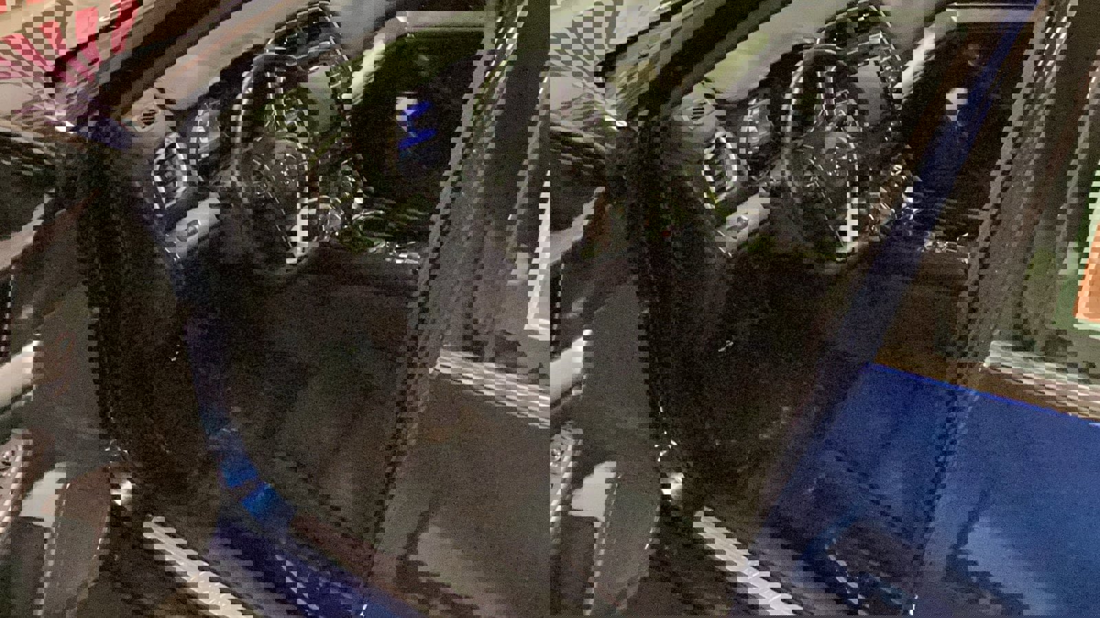 Used 2016 Nissan Maxima 3.5 S image 9