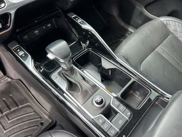 Used 2021 Kia Sorento SX image 24