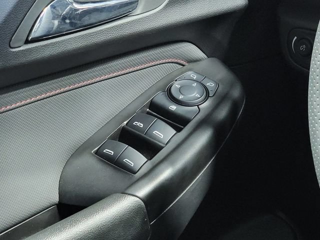 Certified 2023 Chevrolet TrailBlazer RS AWD/4WD image 24