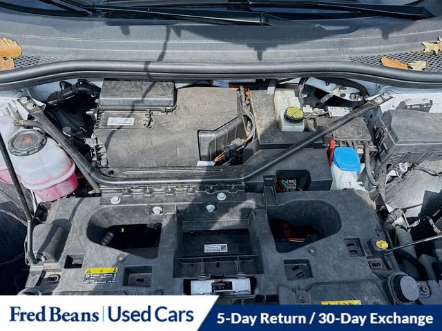 Used 2021 Volkswagen ID.4 Pro S image 15