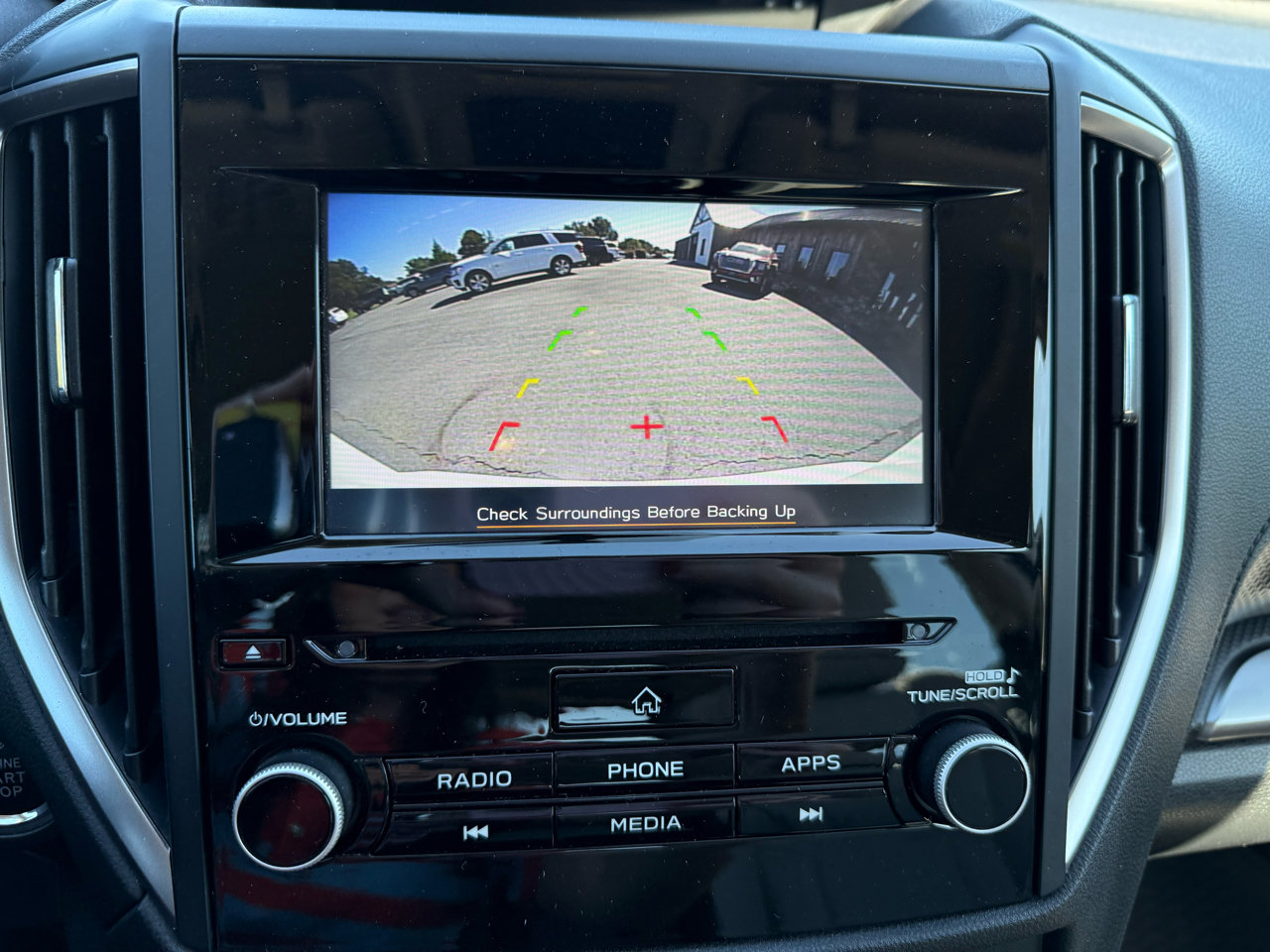 Used 2021 Subaru Forester Premium image 31